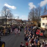 Weitere Eindrücke vom Erlinghäuser Karneval